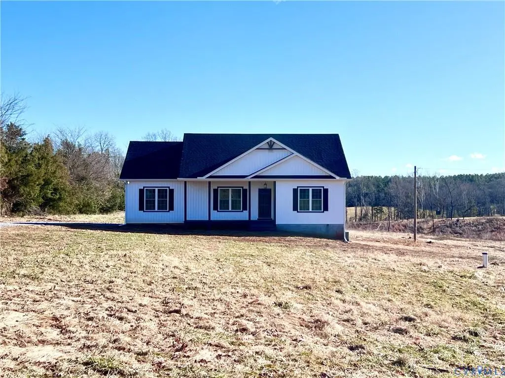 14611 Bent Creek Road, Amelia Court House, VA 23002 - #1