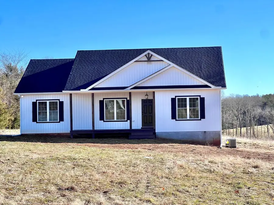 14611 Bent Creek Road, Amelia Court House, VA 23002 - #2
