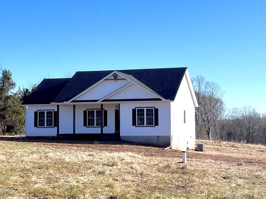 14611 Bent Creek Road, Amelia Court House, VA 23002 - #3