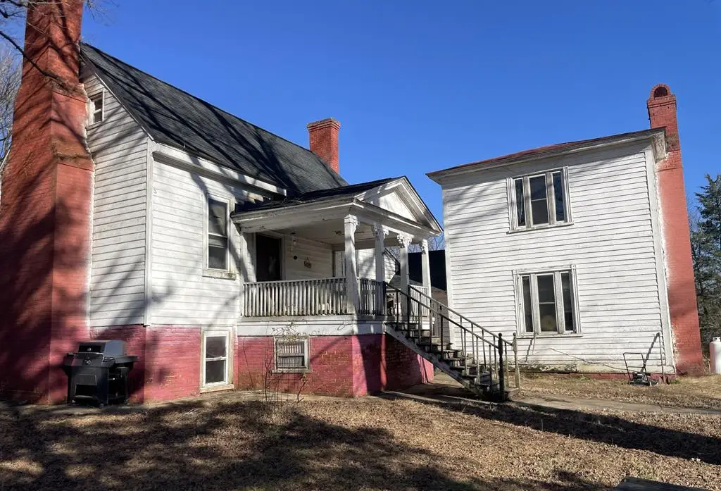 6750 Lunenburg County Rd, Keysville, VA 23947 - #1