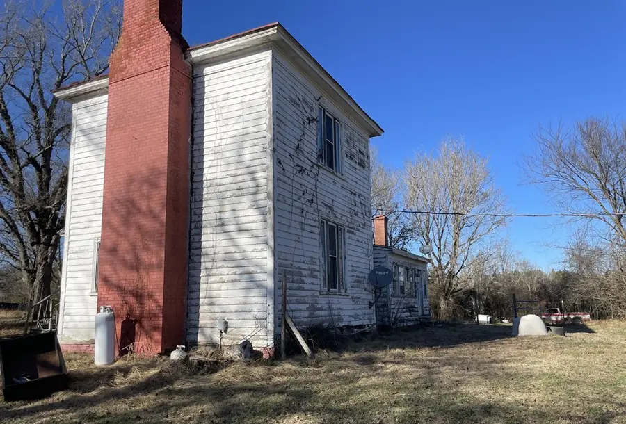 6750 Lunenburg County Rd, Keysville, VA 23947 - #3