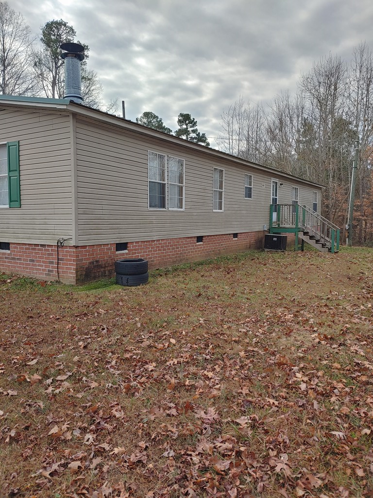 3010 Dudley Road, Halifax, VA 24558 - #2