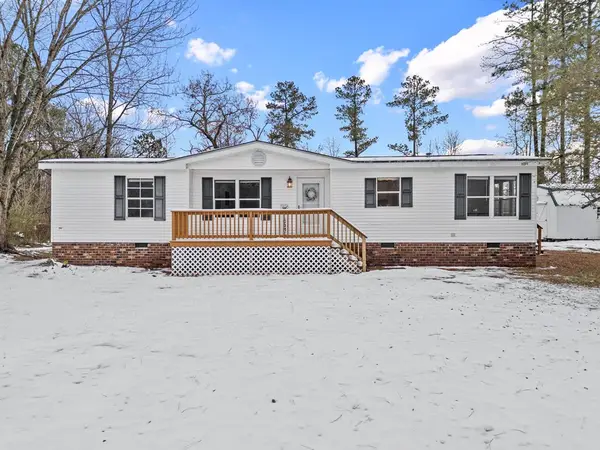 11721 Bevils Bridge Road, Amelia Court House, VA 23002