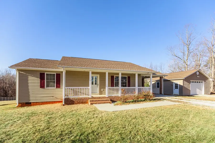 1975 Morning Star Road, Appomattox, VA 24522 - #2