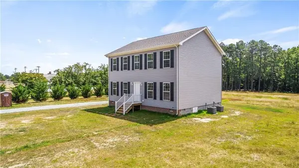 707 Lester Street, Blackstone, VA 23824