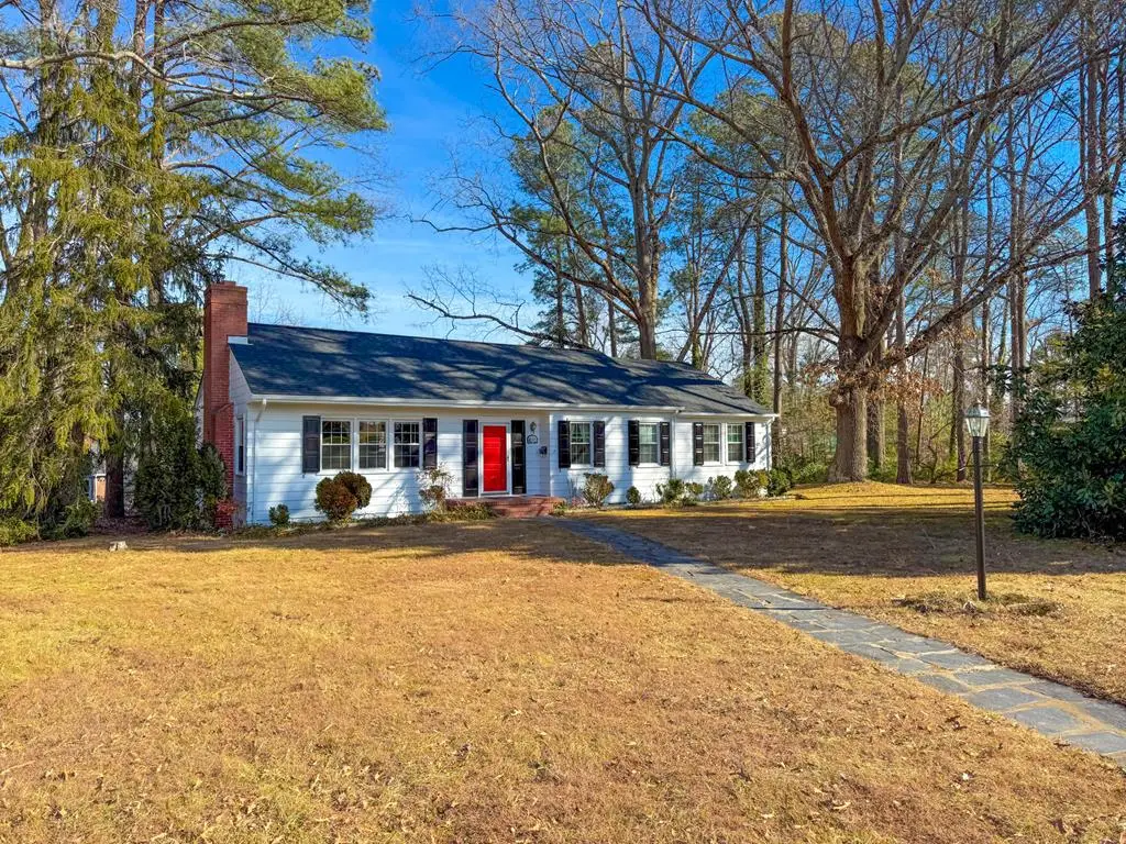 601 E. Carolina Avenue, Crewe, VA 23930 - Image #1