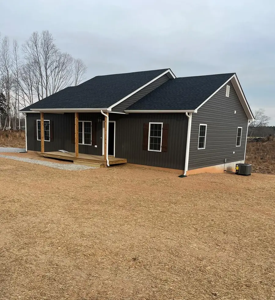 14451 Bent Creek Road, Amelia Court House, VA 23002 - #2