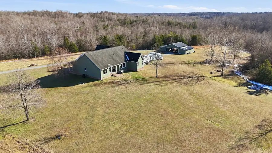 174 Mottley Mill Road, Cumberland, VA 23040 - Image #3