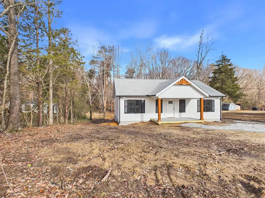 11 Spillman Road, Farmville, VA 23901 - #3