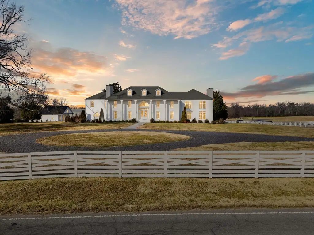 189 Old Buckingham Rd, Cumberland, VA 23040 - Image #1