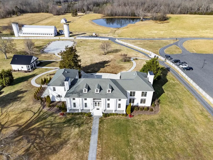 189 Old Buckingham Rd, Cumberland, VA 23040 - Image #3