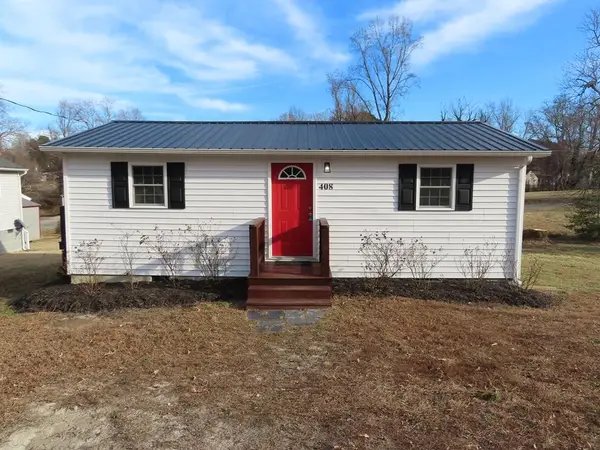 408 Stratton Street, Crewe, VA 23930