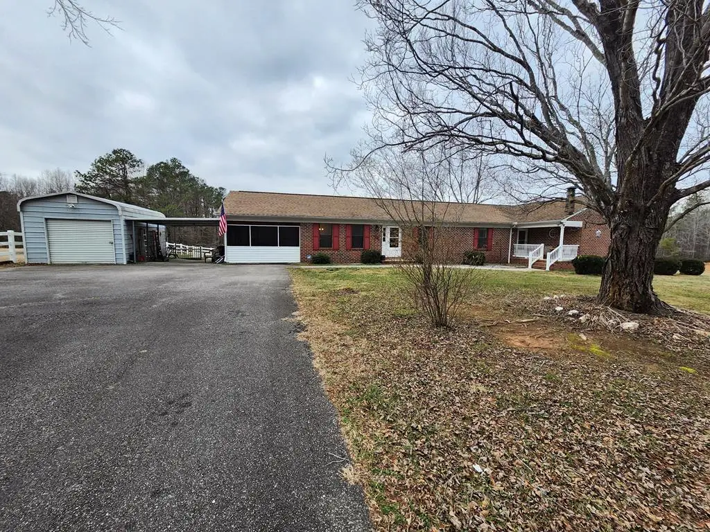 1421 Winningham Rd, Crewe, VA 23930 - Image #1