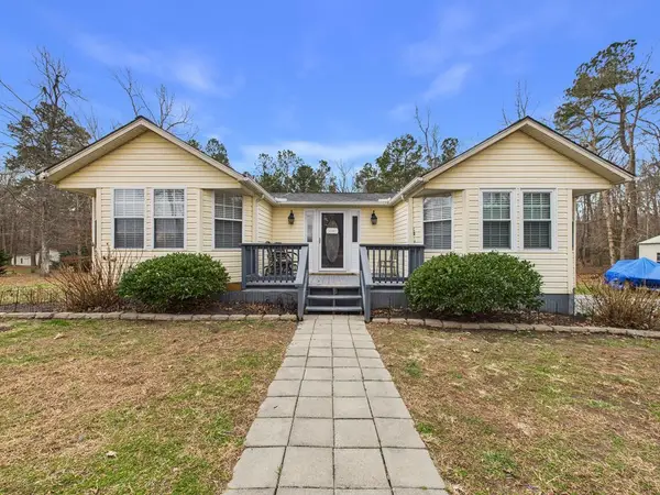 4235 West Courthouse Rd, Crewe, VA 23930