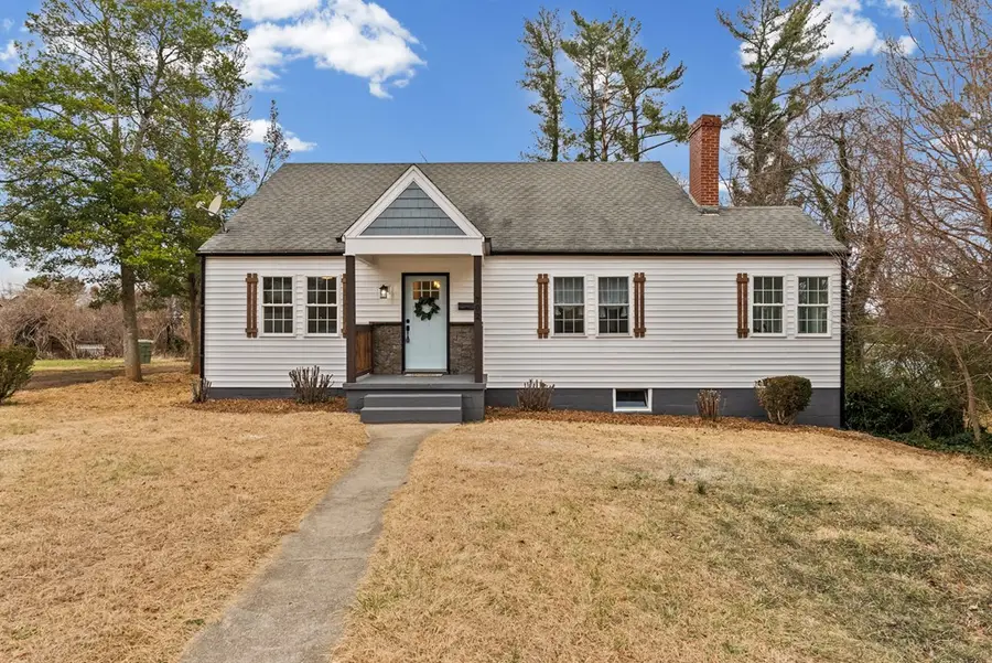 702 Irving Street, Farmville, VA 23901 - Image #2
