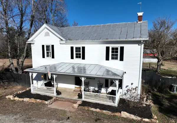 6840 Lunenburg County Road, Keysville, VA 23947