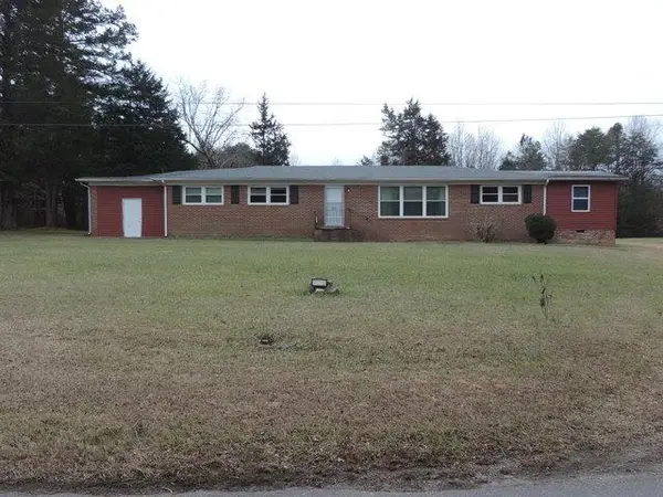 355 Woodfork Road, Charlotte Court House, VA 23923