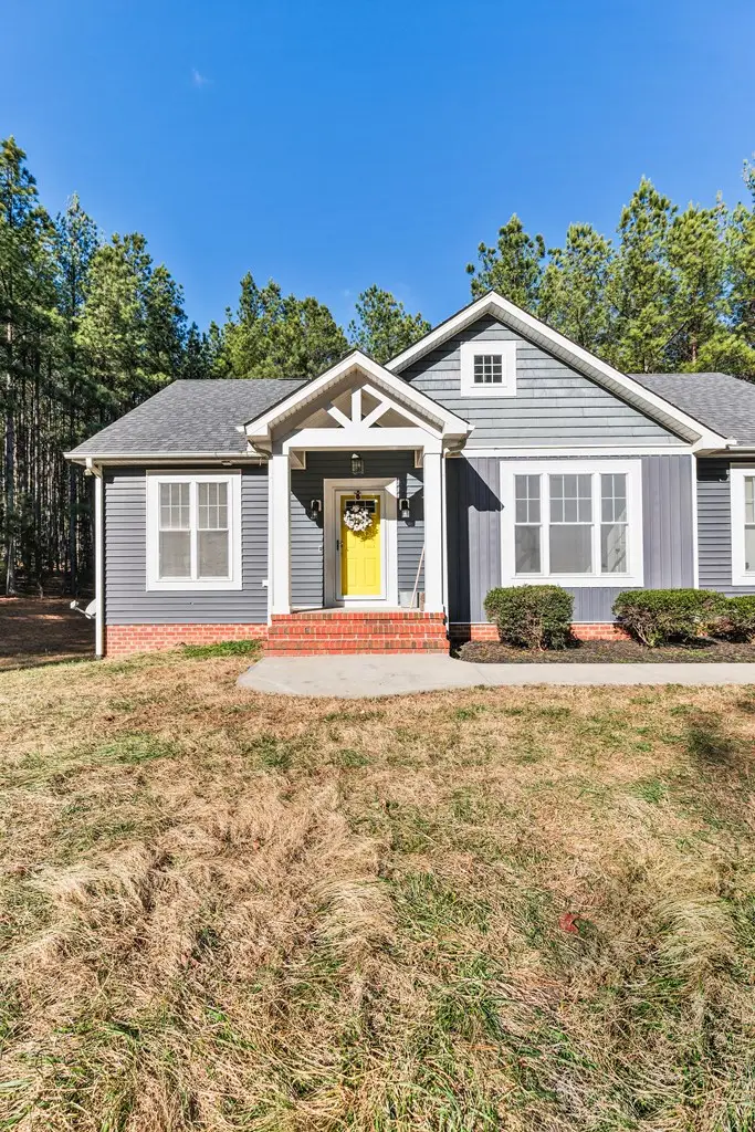 339 Loman, Meherrin, VA 23954 - Image #2