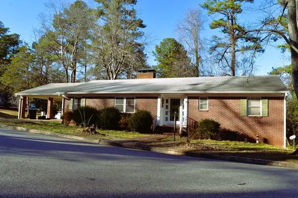 614 Walker St., Chase City, VA 23924