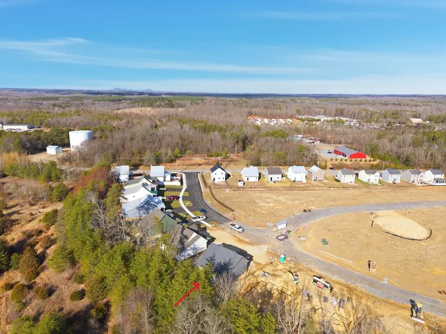 211 Zion Drive, Farmville, VA 23901 - #3