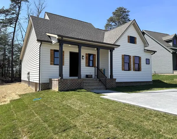 209 Zion Drive, Farmville, VA 23901