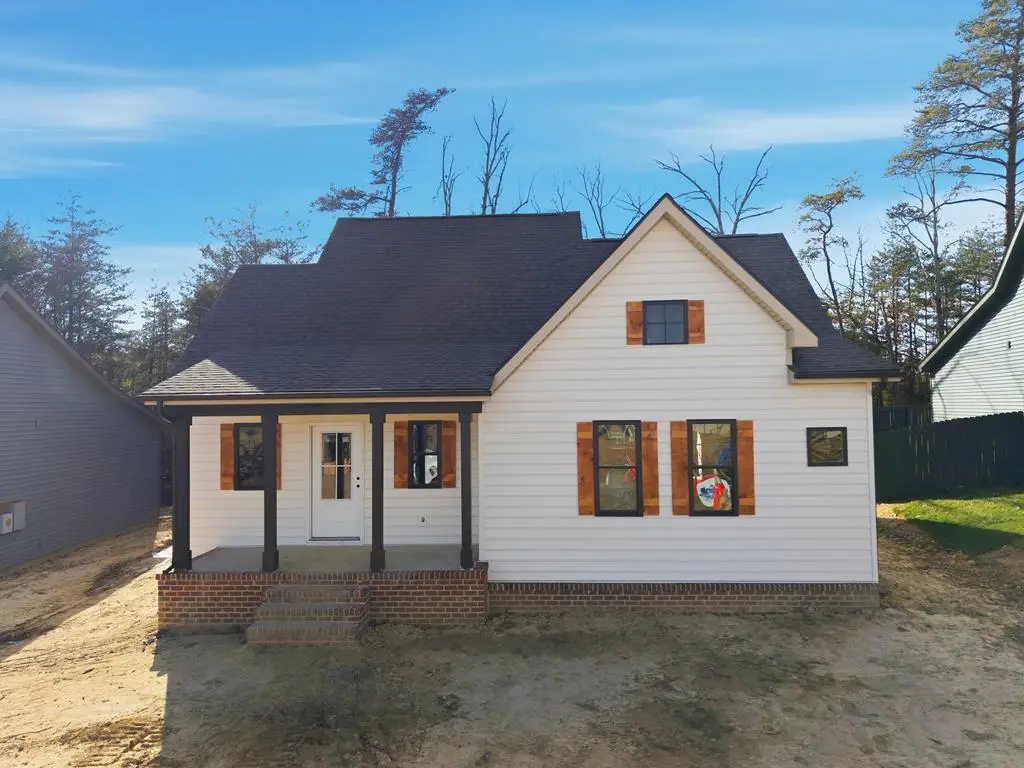 209 Zion Drive, Farmville, VA 23901 - Image #1