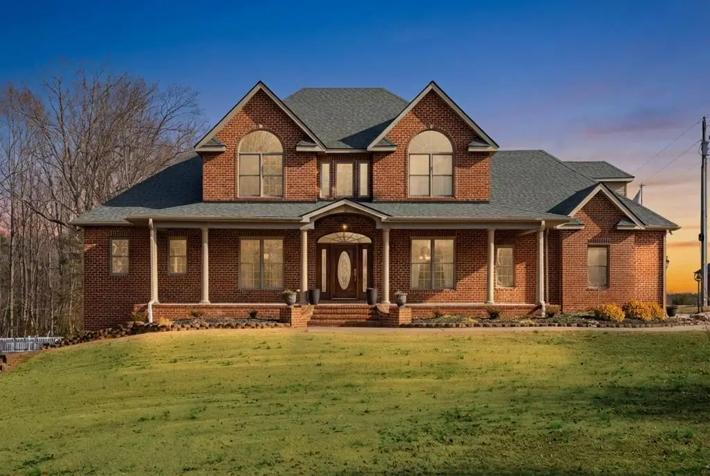 7247 Hixburg Rd, Pamplin, VA 23958 - Image #1