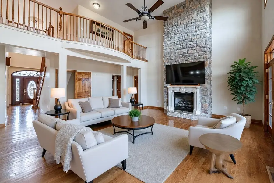 7247 Hixburg Rd, Pamplin, VA 23958 - Image #3