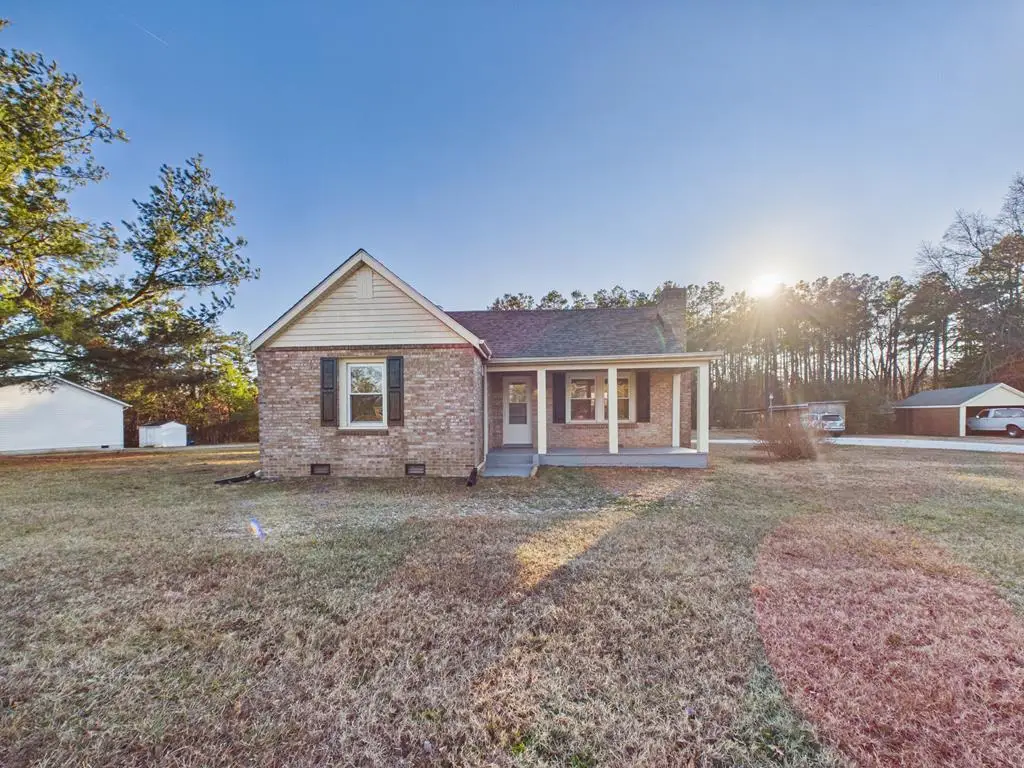 469 Confederate Blvd, Appomattox, VA 24522 - Image #1