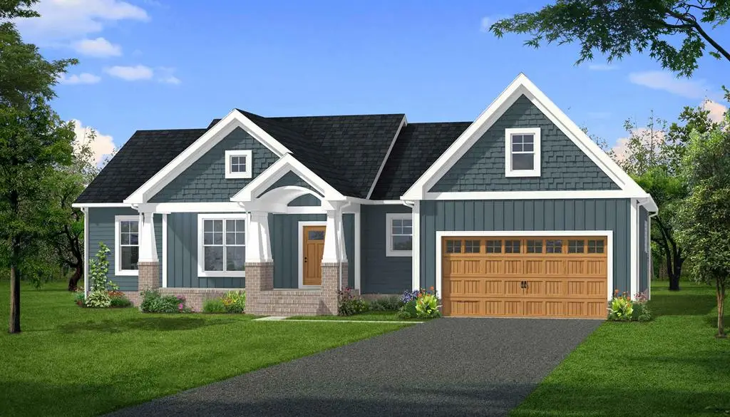 TBD LotD Waters Trace, Farmville, VA 23901 - Image #1