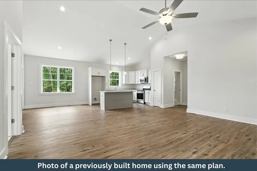 TBD LotS Briery Way Rd, Farmville, VA 23901 - Image #2