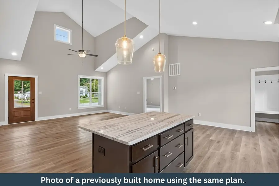 TBD LotE Briery Way Rd, Farmville, VA 23901 - Image #2