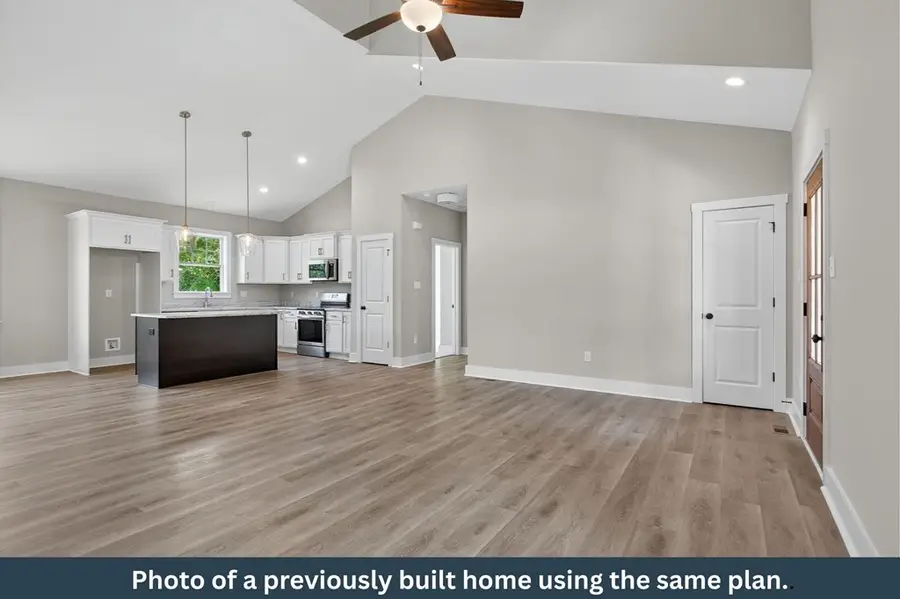 TBD LotE Briery Way Rd, Farmville, VA 23901 - Image #3