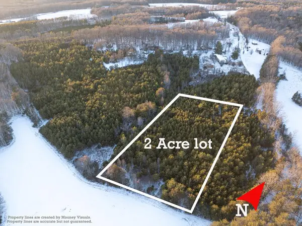 Bakers Circle Road, Cullen, VA 23934