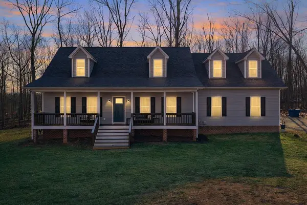 2895 Tower Hill, Powhatan, VA 23139