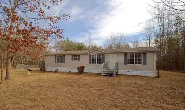 2112 Morningstar Rd, Appomattox, VA 24522