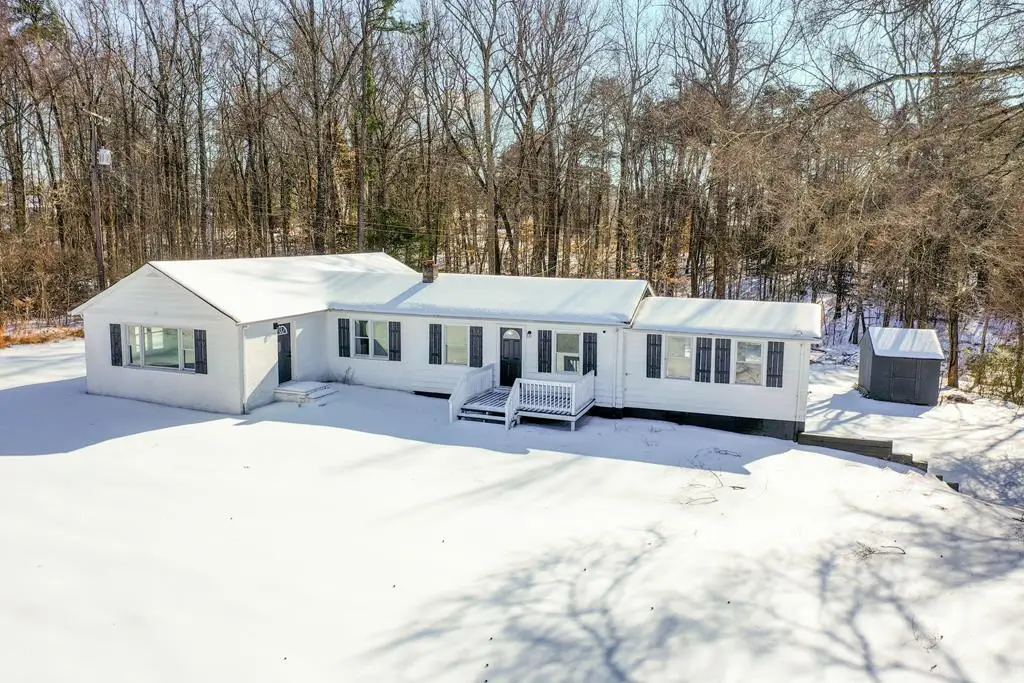 3153 Third Street, Farmville, VA 23901 - Image #1