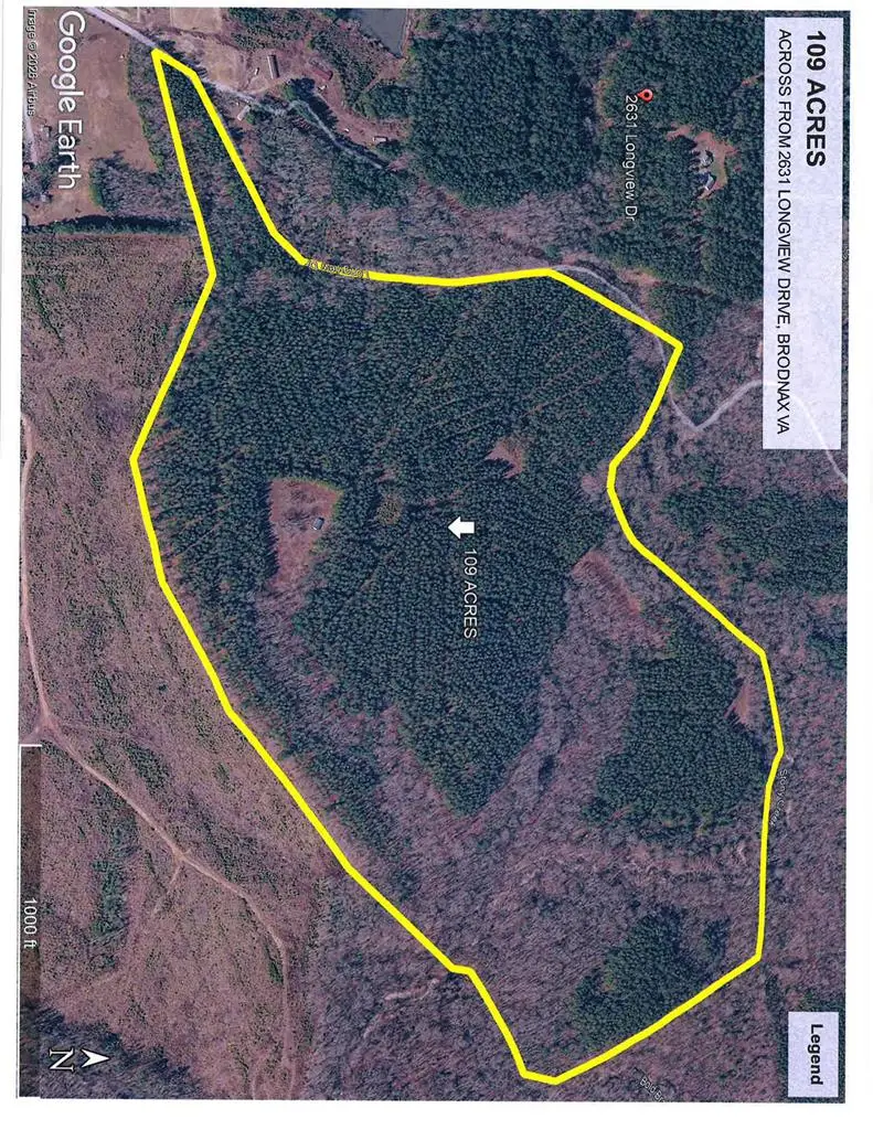 Longview Dr., Kenbridge, VA 23944 - #1