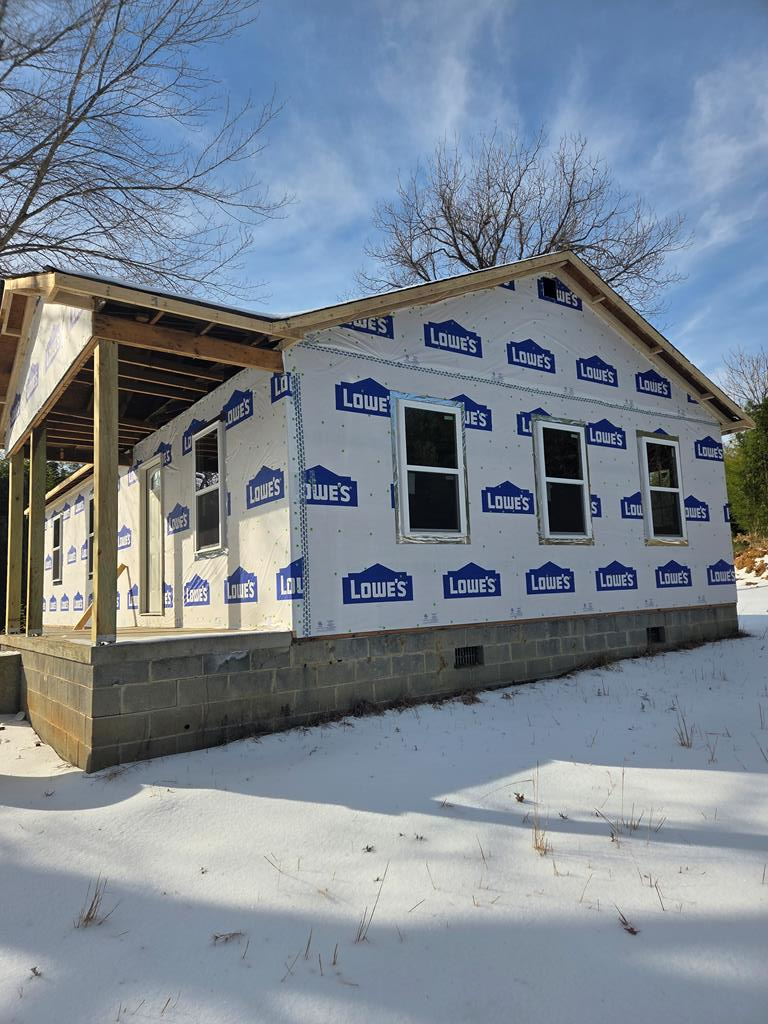 427 Taylor, South Boston, VA 24592 - #1