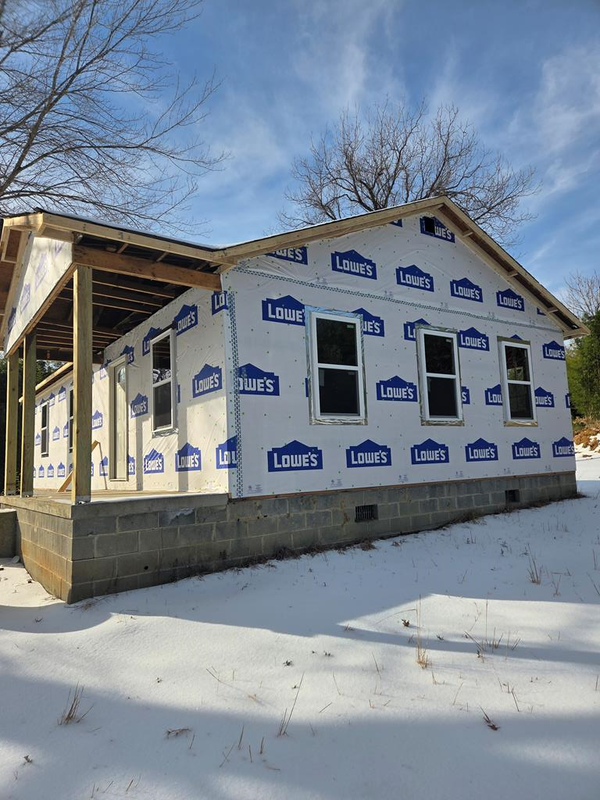 427 Taylor, South Boston, VA 24592