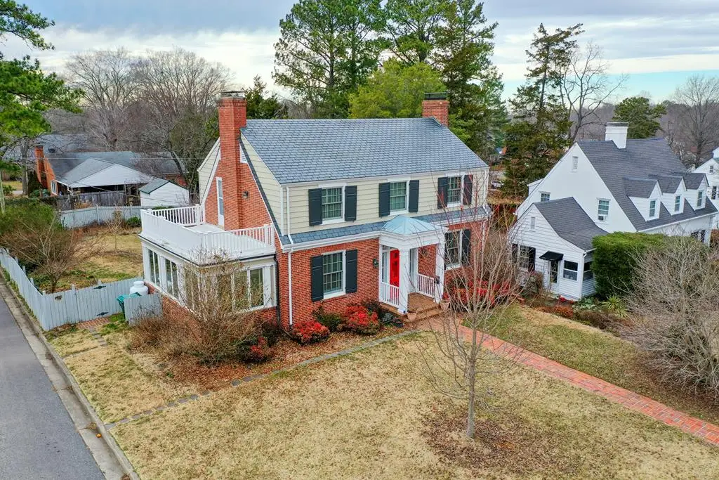 713 First Avenue, Farmville, VA 23901 - Image #1
