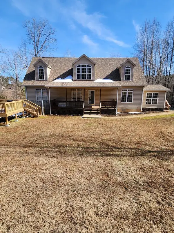 290 White Street, Drakes Branch, VA 23937