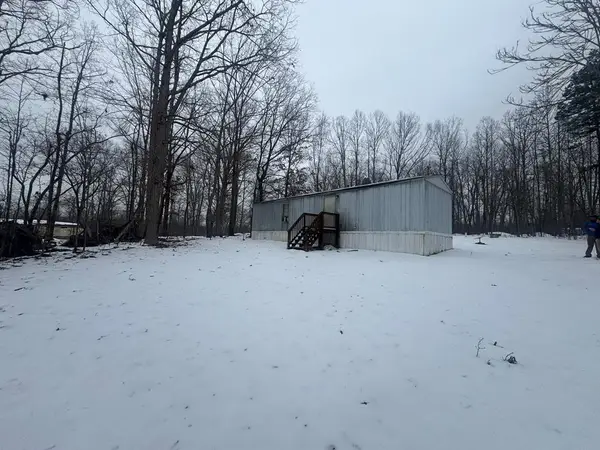 269, 213 Snail Creek Rd, Green Bay, VA 23947