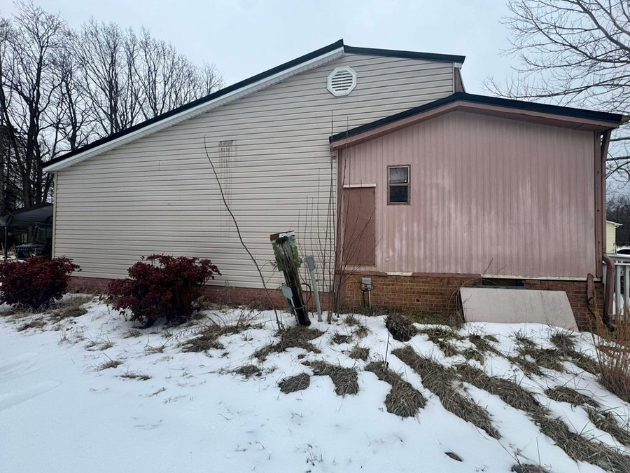 18455 Richmond Hwy, Pamplin, VA 23958 - #2