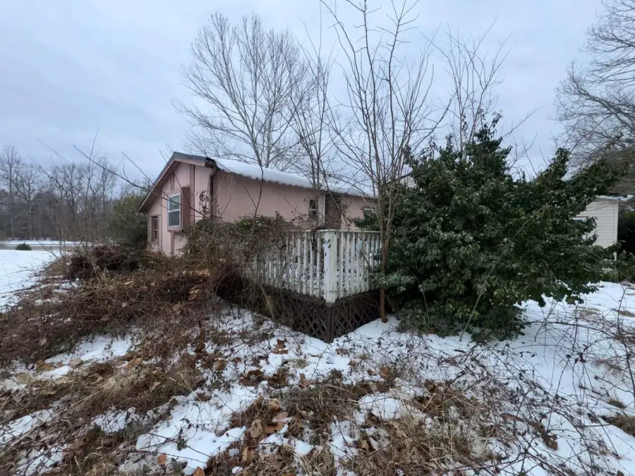 18455 Richmond Hwy, Pamplin, VA 23958 - #3