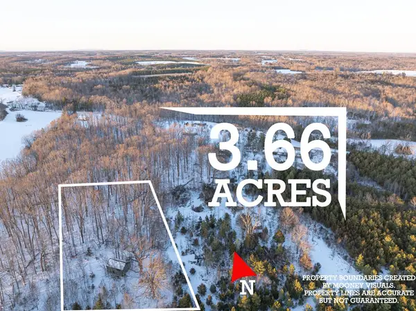 Bakers Circle Road, Cullen, VA 23934