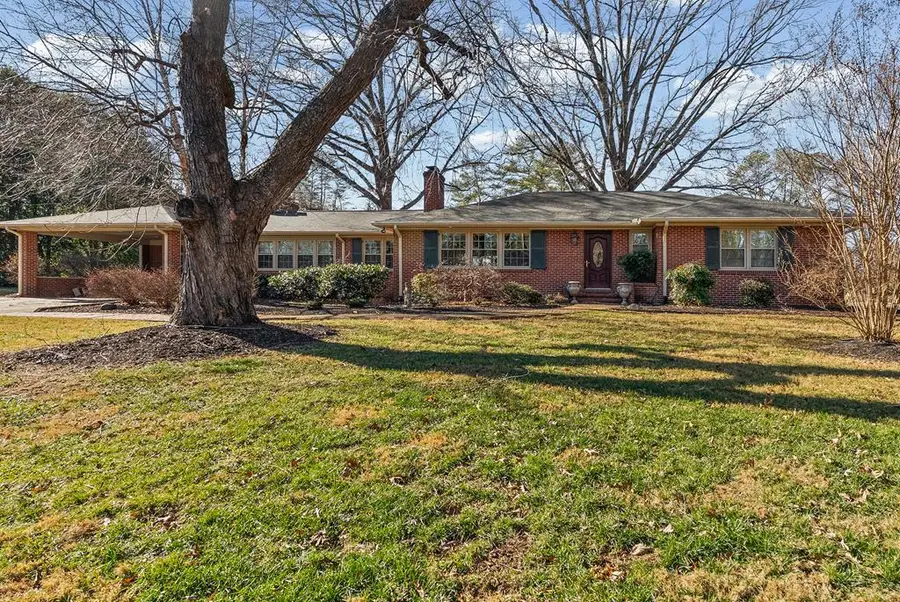 701 Fourth Ave, Farmville, VA 23901 - #2