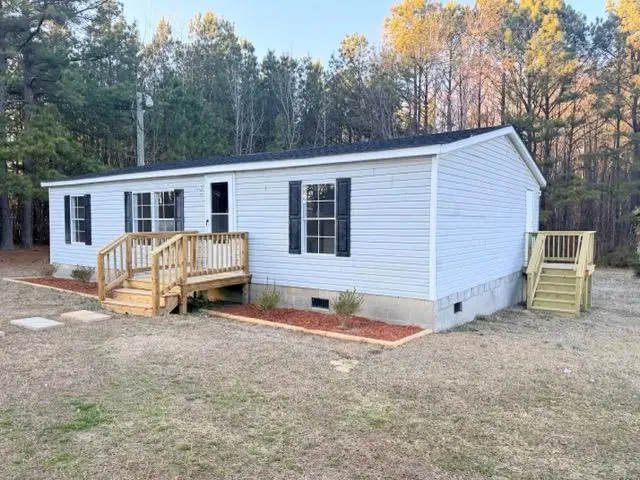 993 Marengo Rd, La Crosse, VA 23950 - #1