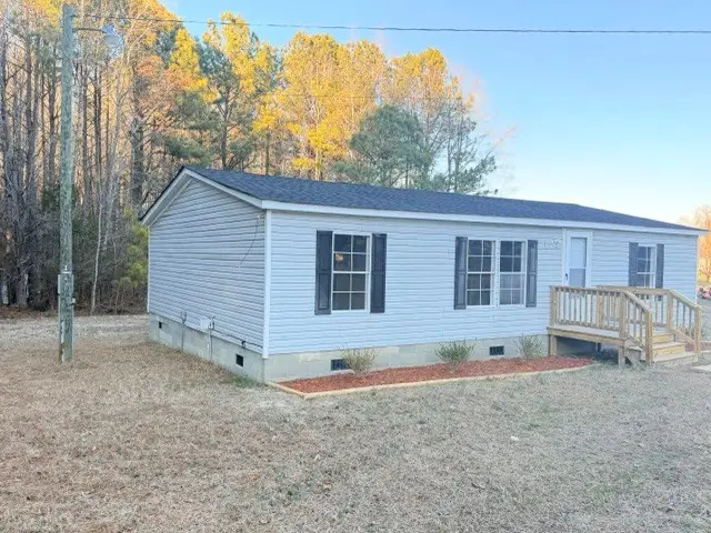 993 Marengo Rd, La Crosse, VA 23950 - #3