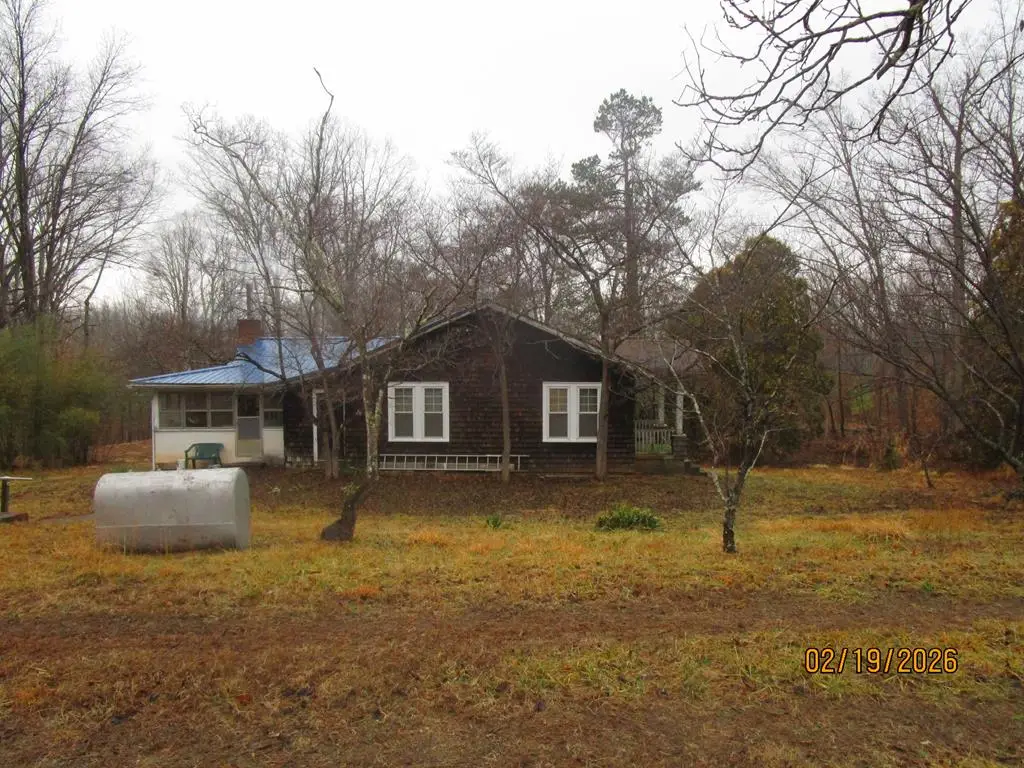 1268 Crymes, Keysville, VA 23947 - #1